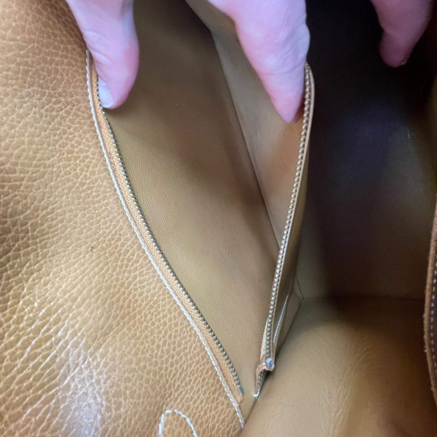 Hermes Kelly Sellier 35 GHW Noir Ardennes Gold Wheat Top Handle