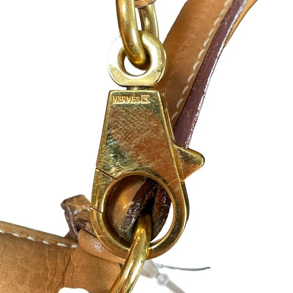 Hermes Kelly Sellier 35 Handbag Noir Ardennes Gold + Hermes Strap + Dust…