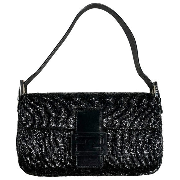 Fendi 'baguette' Bag - - Farfetch.com  Bags, Designer shoulder bags, Pink  handbags