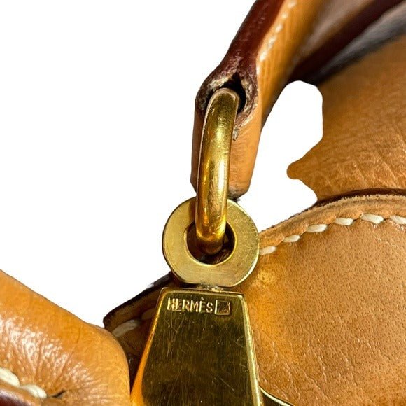 Hermes Kelly Sellier 35 Handbag Noir Ardennes Gold + Hermes Strap + Dust…