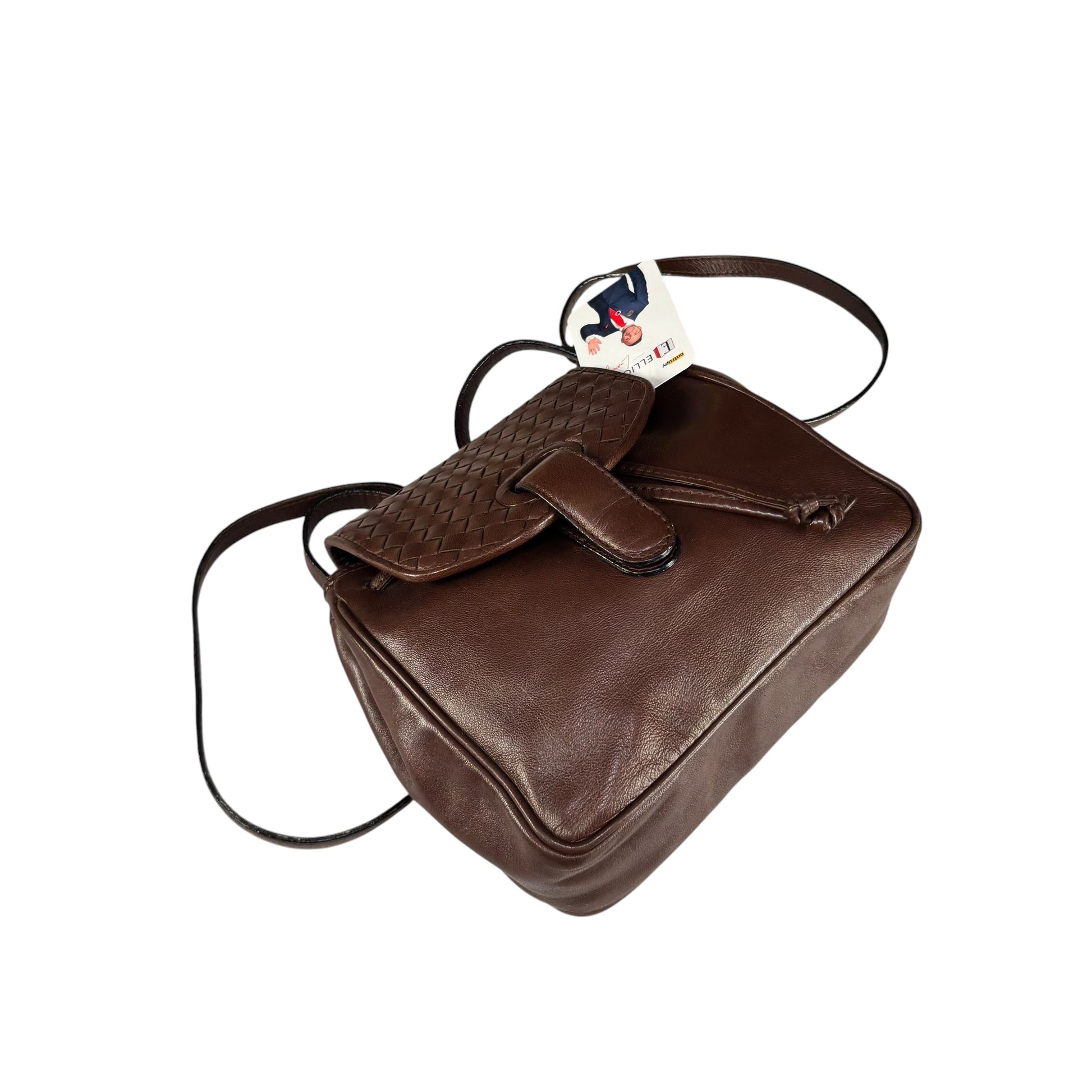 black leather and shearling alexander wang backpack Alexander Wang Primary Medium Backpack