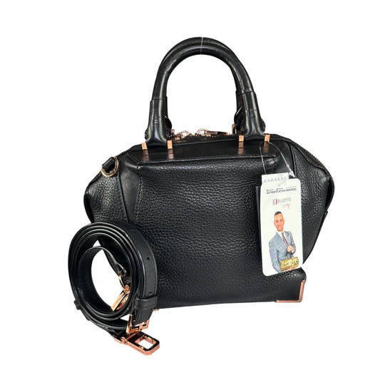 Alexander Wang Emilie Satchel w/Strap Rose Gold HW Purse