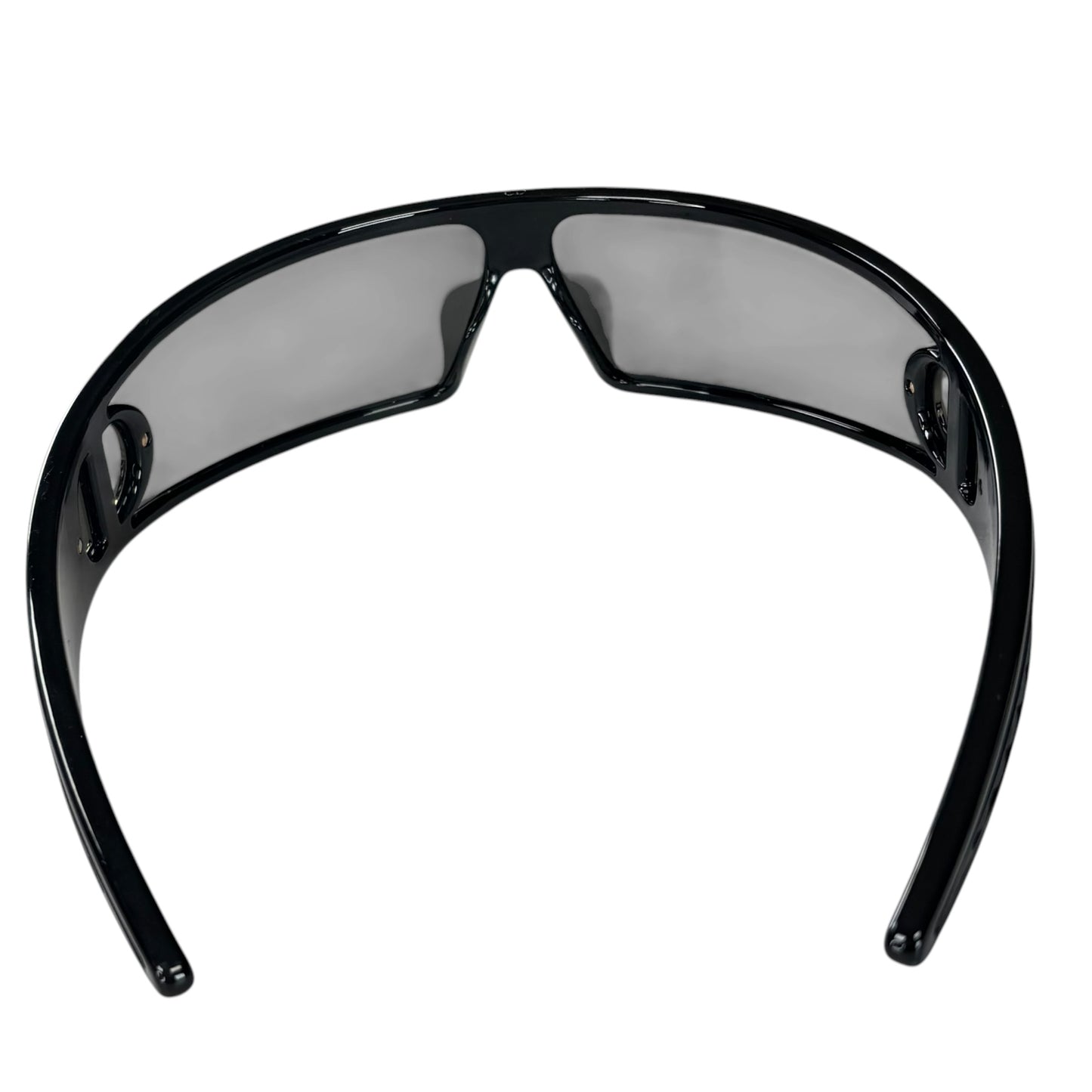 Christian Dior Very Dior M1U Black / Gold Mask Sun Glasses