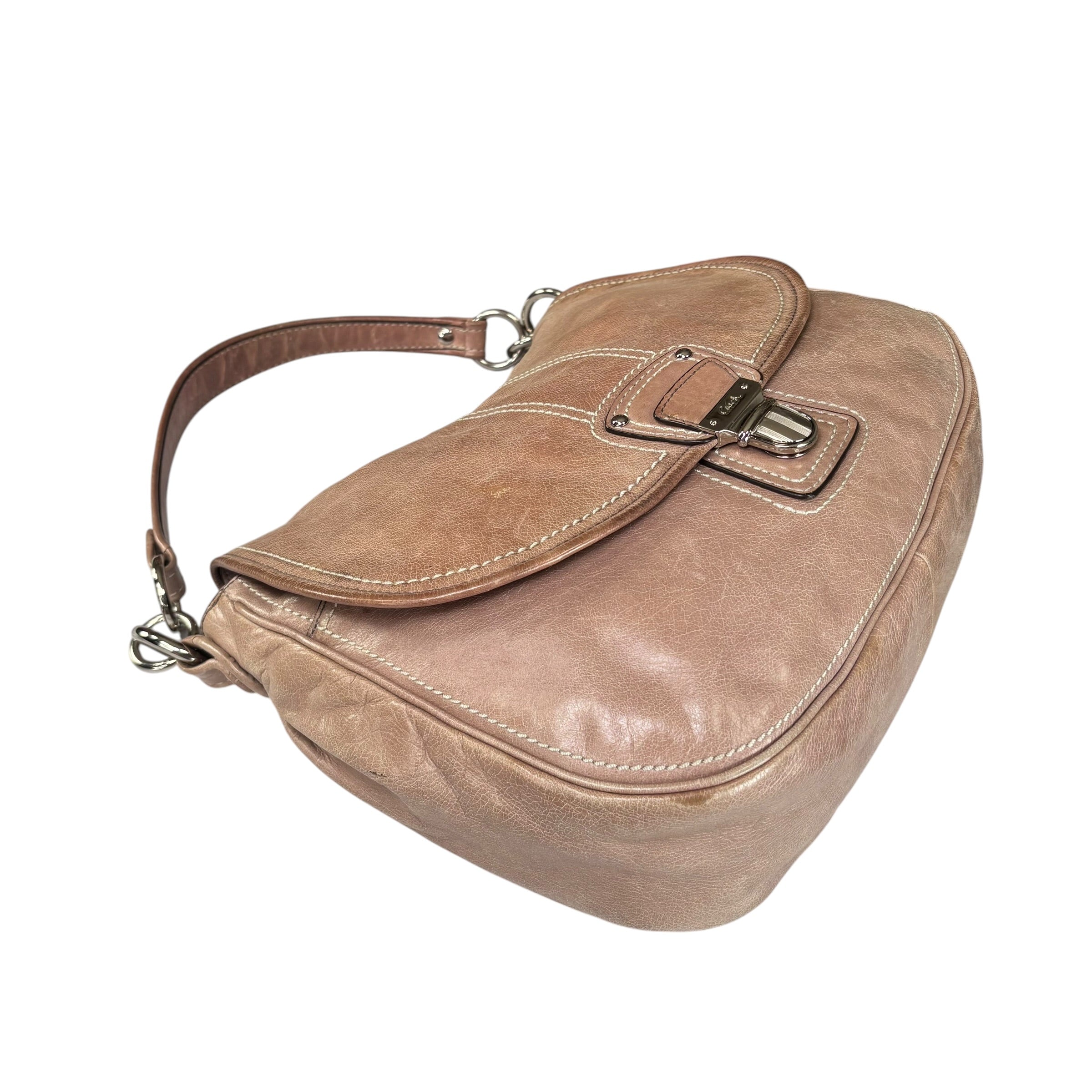 Y2K COACH AccessoryPorch dead stock soho
