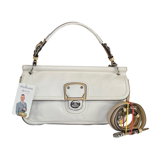 Coach Willis City 70th SHW Legacy Limited 2-Way ColorBlock
